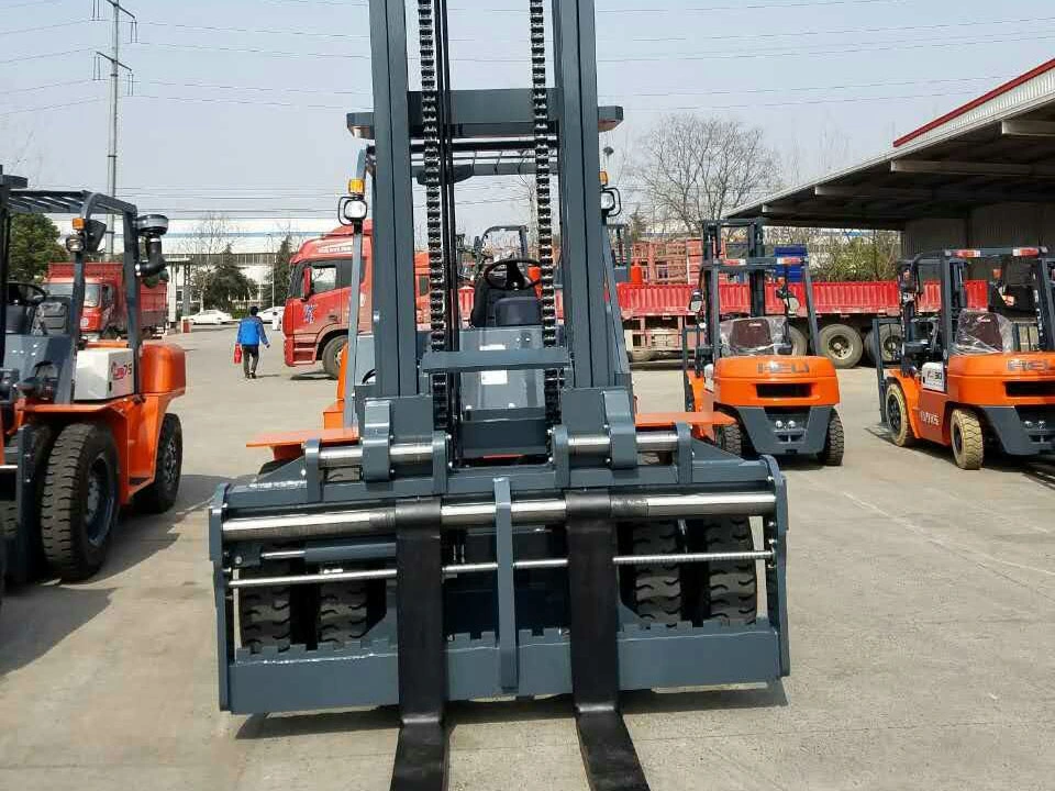 Heli Cpcd85 High Perfromance 8.5 Ton Automatic Diesel Forklift