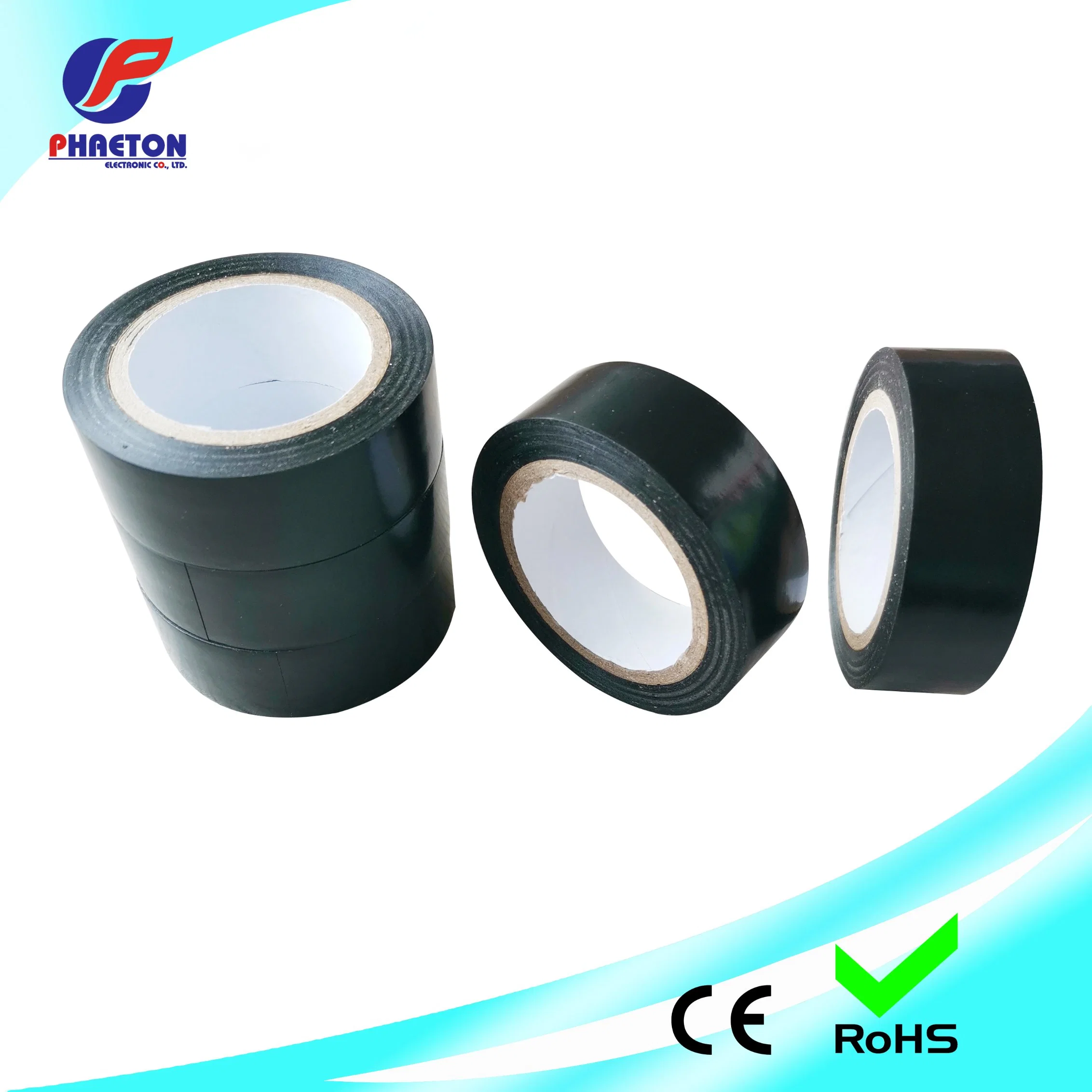 Electrical PVC Insulation Tape 10 Yards