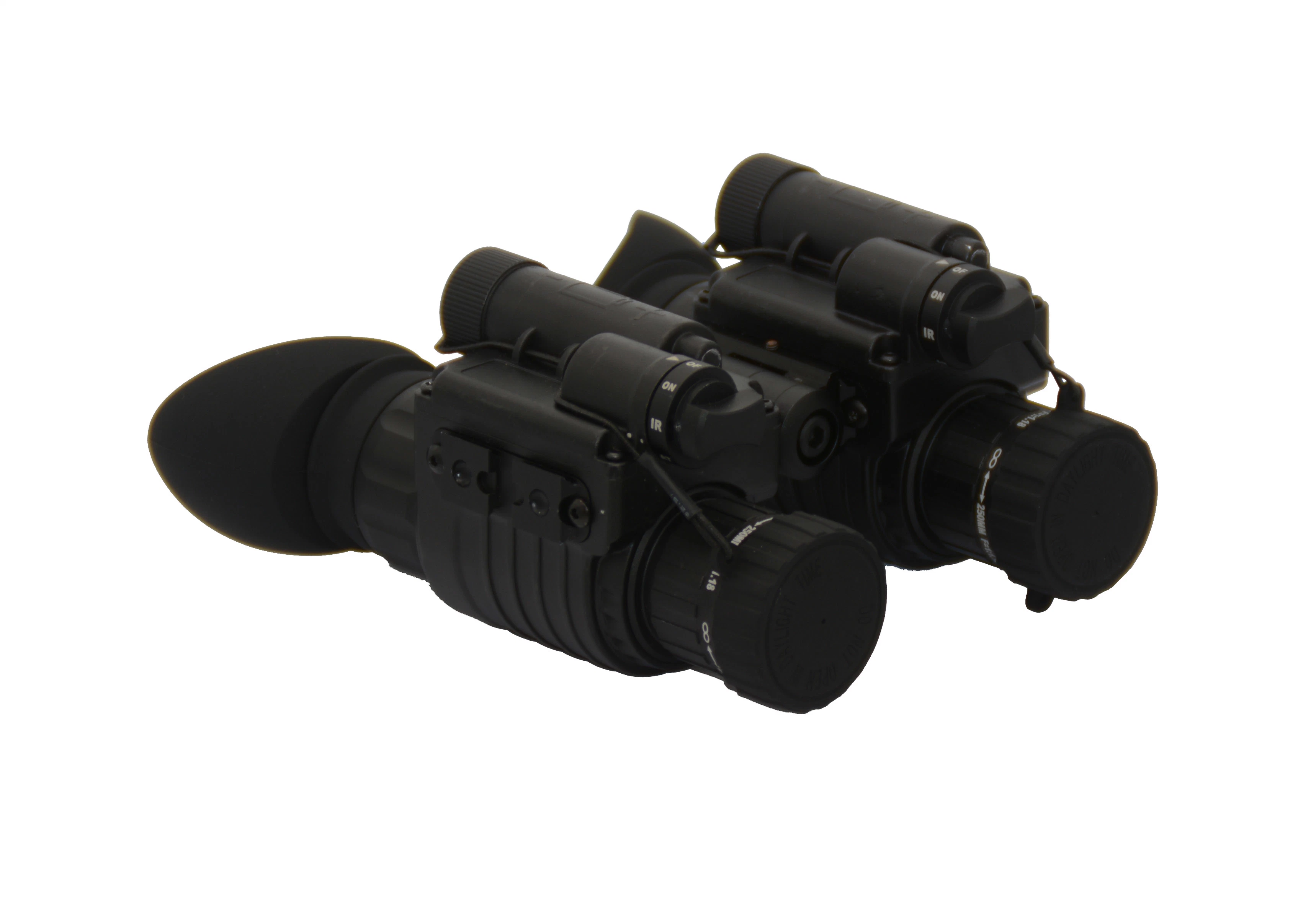 Optical Lightweight Head Mounted Binoculars Night Vision Goggles