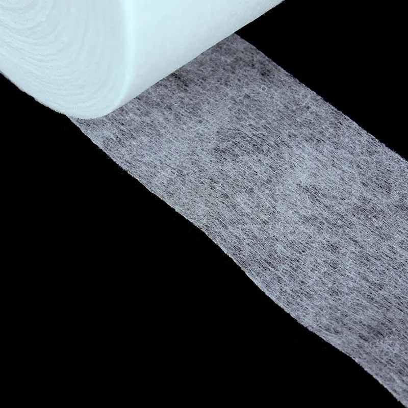 Super Soft Air Through Nonwoven Fabric for Sanitary Pad Topsheet