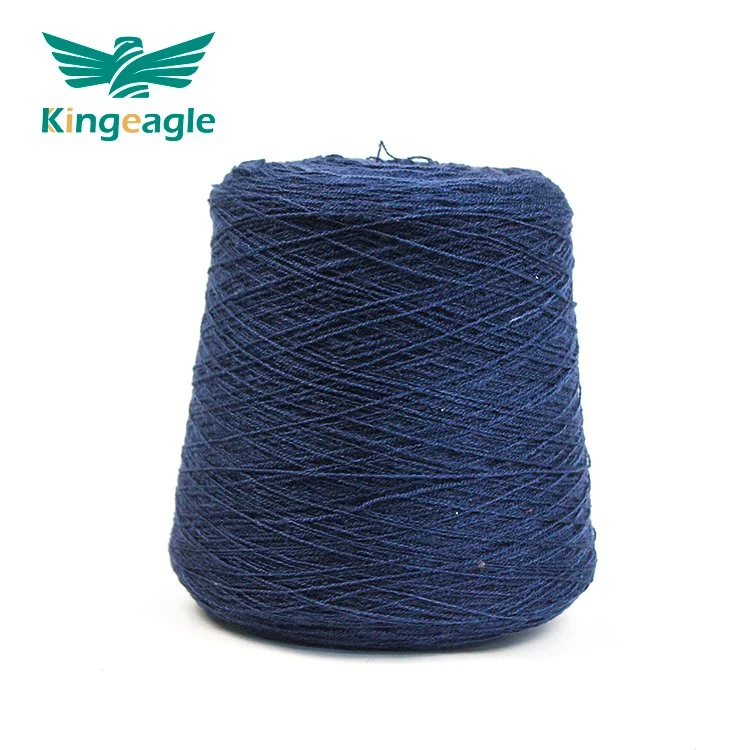 Kingeagle 100% Acrylic Wool Yarn Knitting Yarn Manufacturer