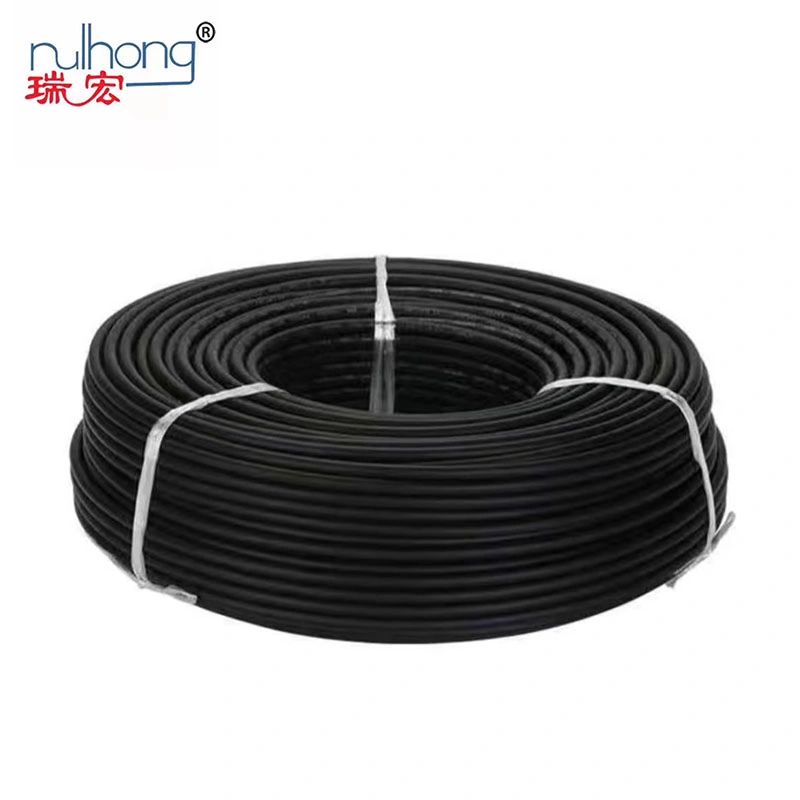 Special Cable for Solar DC Photovoltaic Power Generation Equipment PV Cable