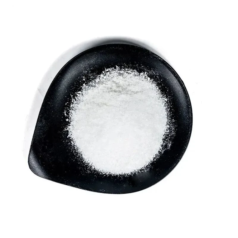 99% أعلى Purity Slsa Powder CAS 1847-58-1 كبريتات الصوديوم lauryl للاستخدام التجميلي