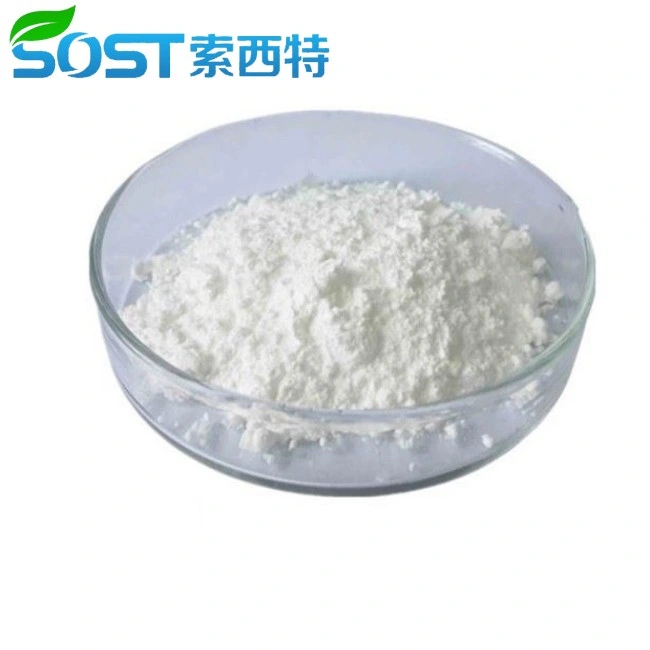 White Crystal Poudre Poudre L-Lysine