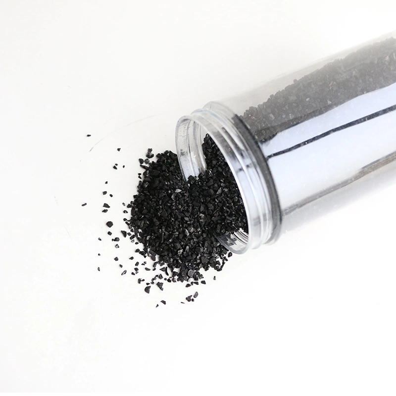 Granule Coconut Shell Activated Carbon/Charcoal for Drink Water Treatment