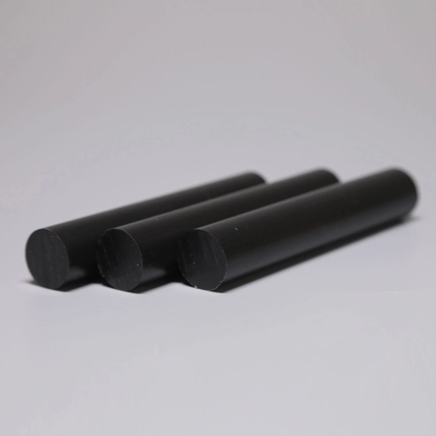 Waterproof and UV Resistant Plastic Bars for CNC Machining