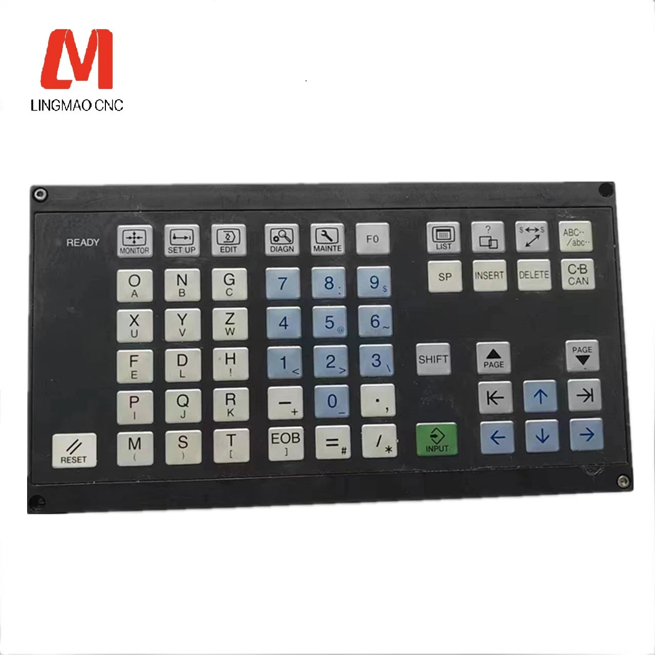 Mitsubishi CNC original Operation Panel Fcu7-Kb926