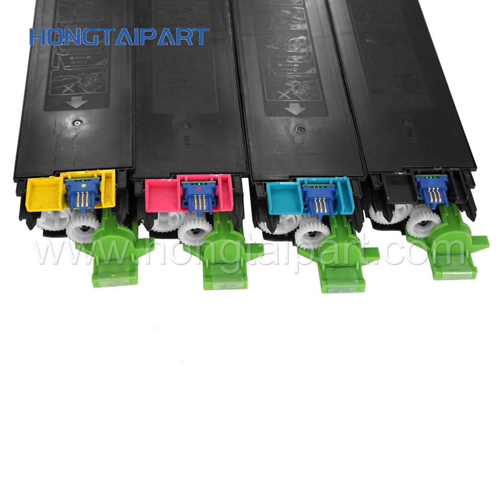 Cartucho de toner compatível para a Sharp Mx-2600N 3100n 4100n 4101n 5001n mx31FT