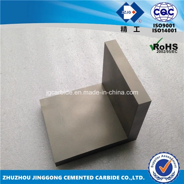 Good Wear Resistance Tungsten Carbide Blanks (CTA-250)