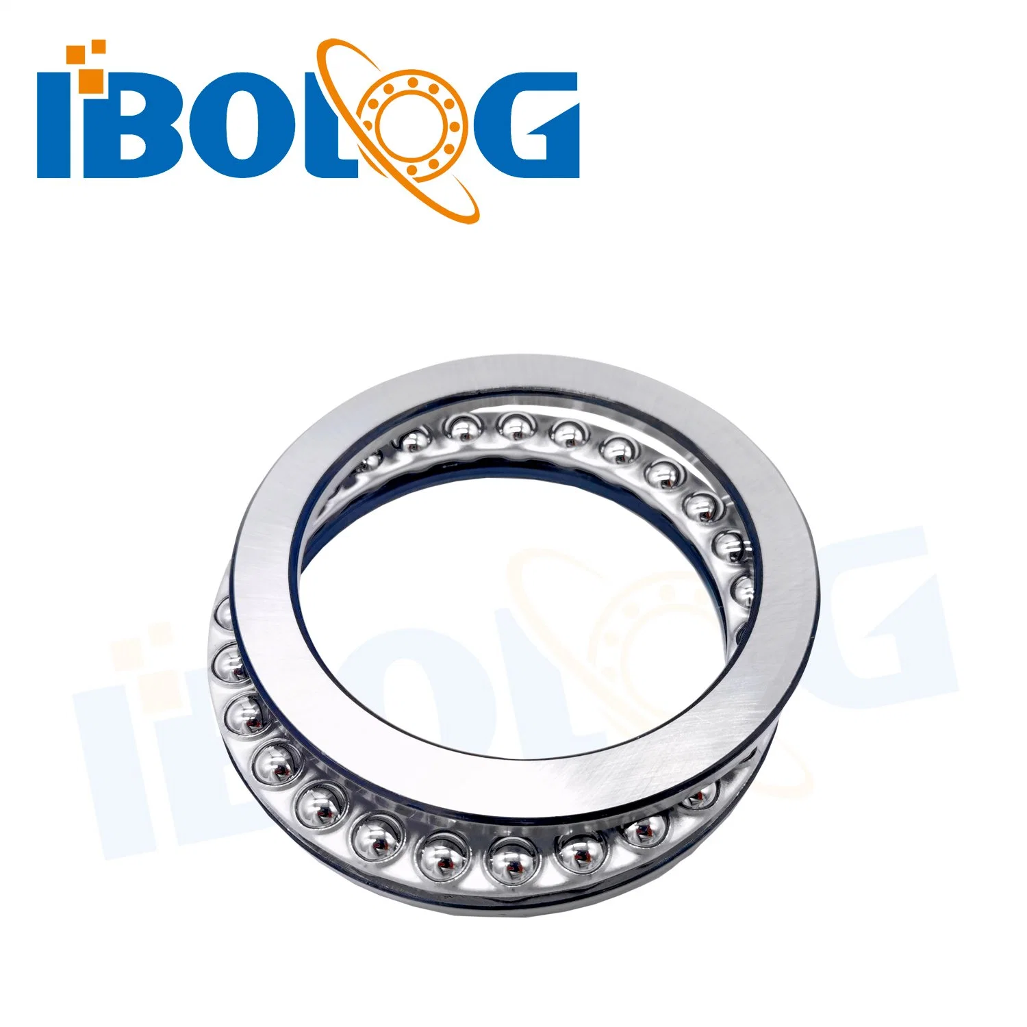 High-End Thrust Ball Bearing