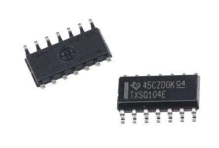 TPS7A0518pdbvr Original puce IC circuit intégré Compon SOT-23-5 électronique