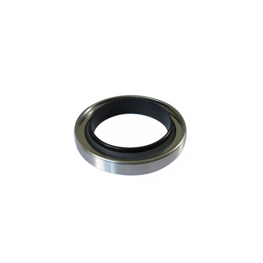 Custom Stainless Steel Rubber Oil Seal CNC Machining Parts Metal Dust Lip Machine Compressor Rotary Shaft Sleeve Seals Skeleton Oil Seal