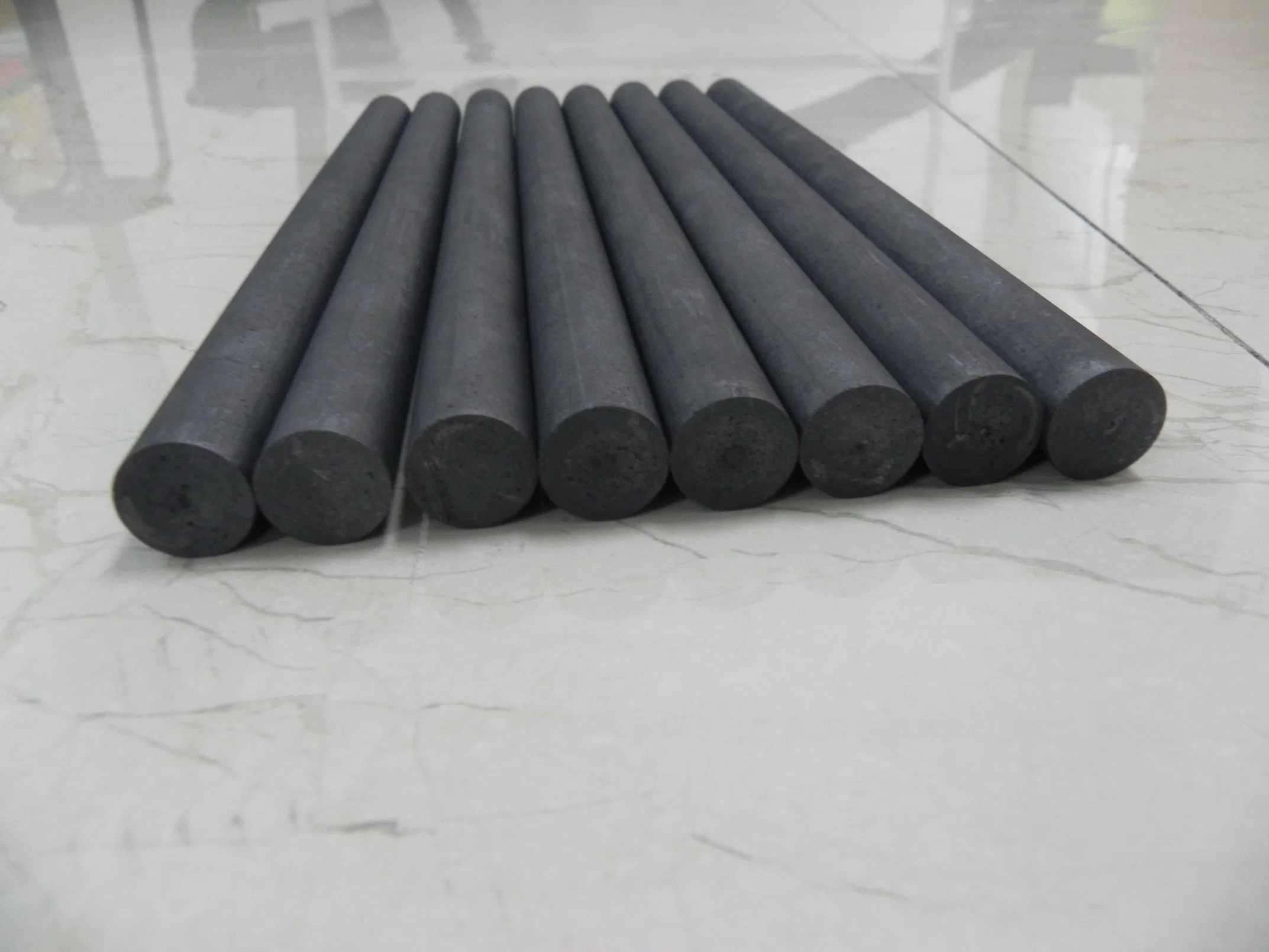 Ouzheng High Temperature Strong Chemical Stability Graphite Rod