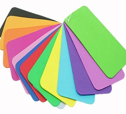 Environmentally Friendlyhigh Density EVA Polyethylene Foam, for Shoe/Car/Case/Sealing/Sipper/Buidling/Box