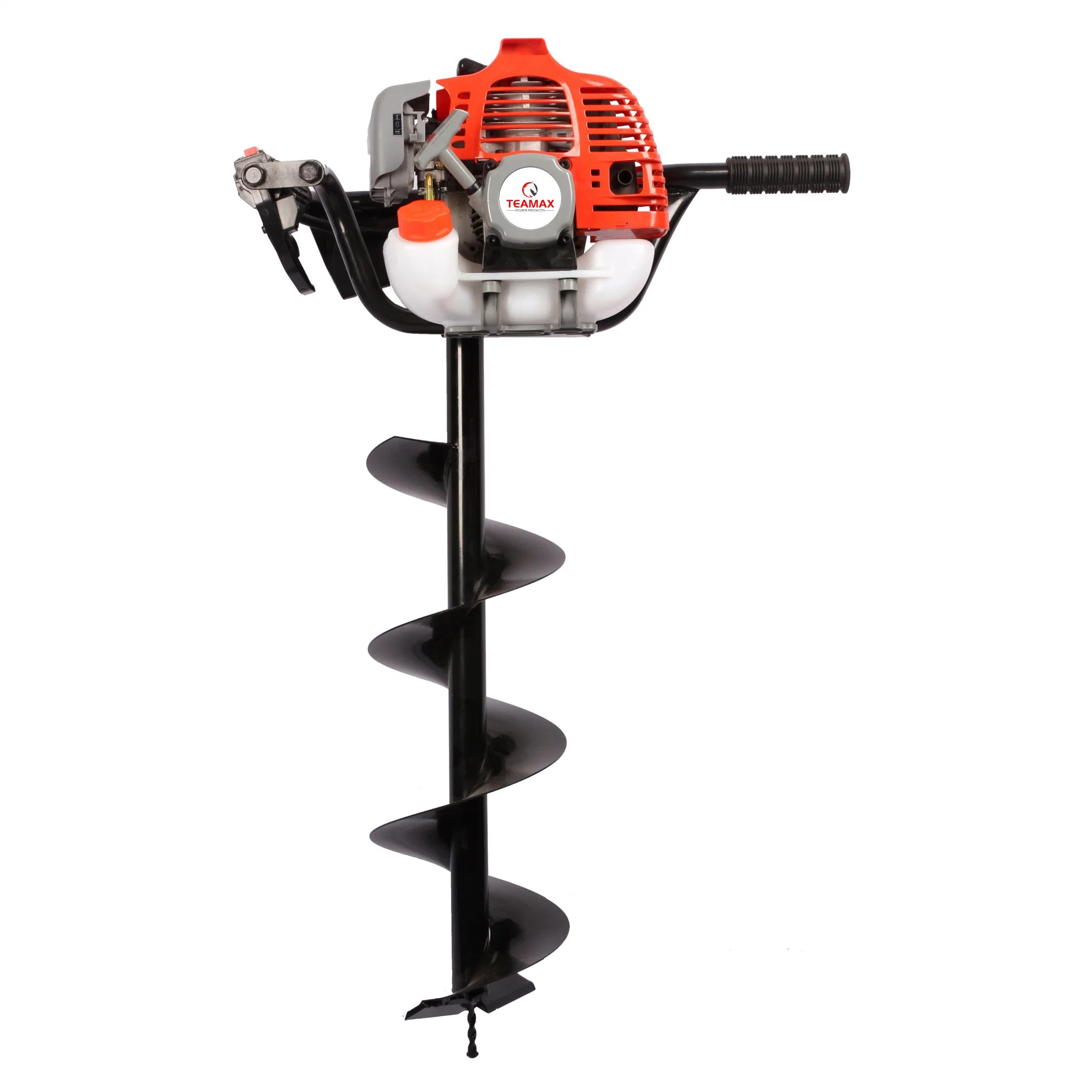 2 Stroke Gasoline Engine Power Earth Auger with Reverse Function TM-Ea520A