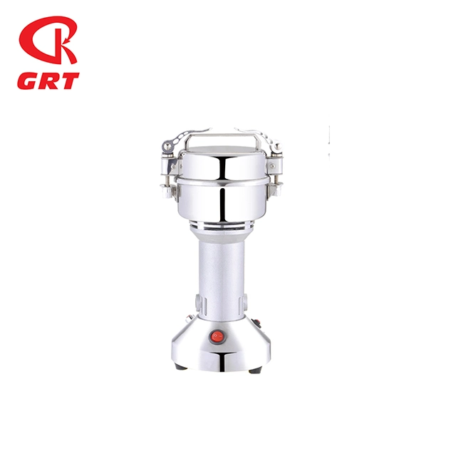 Wholesale/Supplier Simple Reusable Grt-100 Dry Food Grinder Bottle with Grinder for Spices