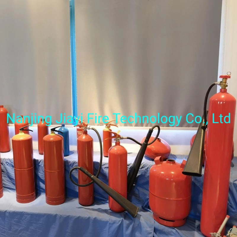 Sports Field Equipment Strength Tested Workshop Facilities Foam Fire Extinguisher