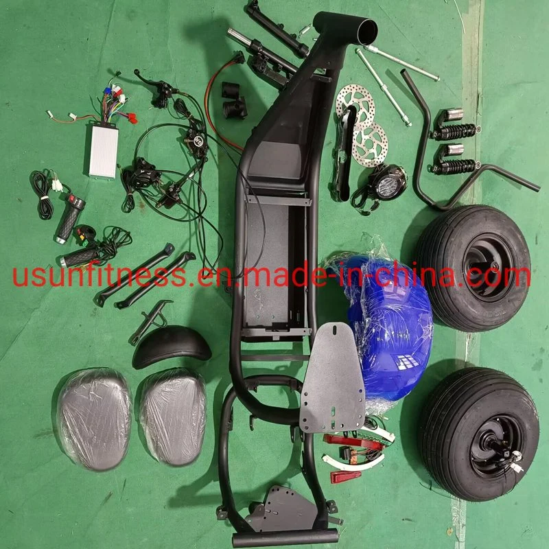 Cheap Kids and Adult Brusheless Motor Electric Scooter Whole Parts for Sale