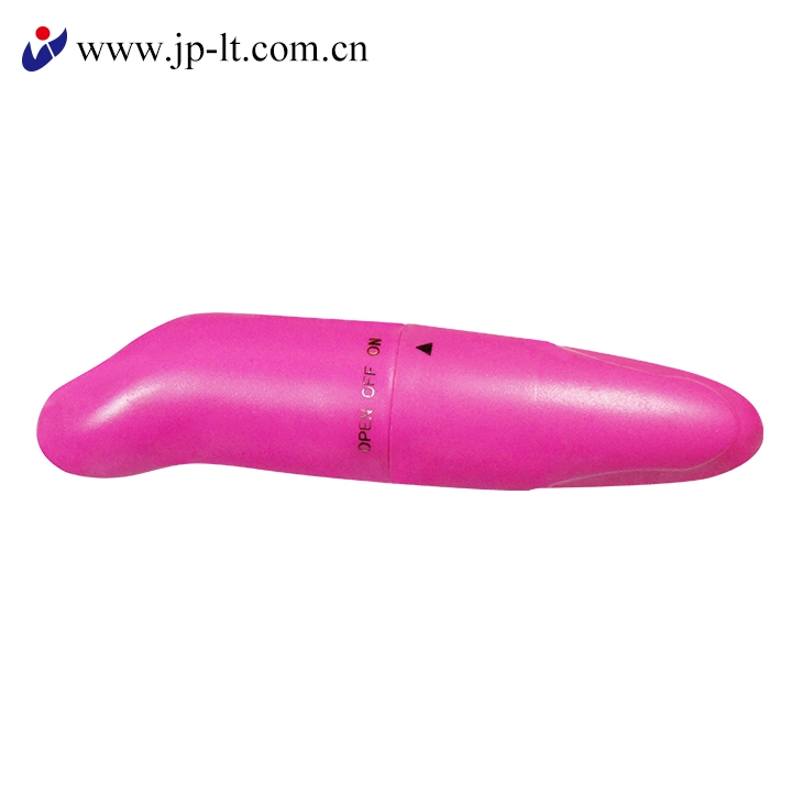 New Designed Sex Toy with Vibrator for Best Selling