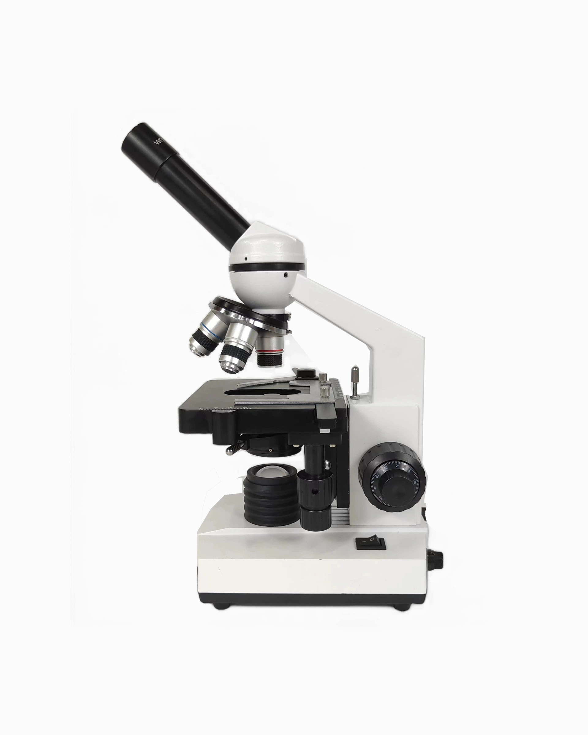 Expert Manufacturer of Monocular Head Microscope Xsp-104