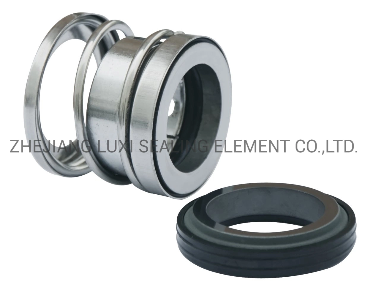 Lx108A 40mm Shaft Size Silicon Rings Rubber Seal Mechanical Seals