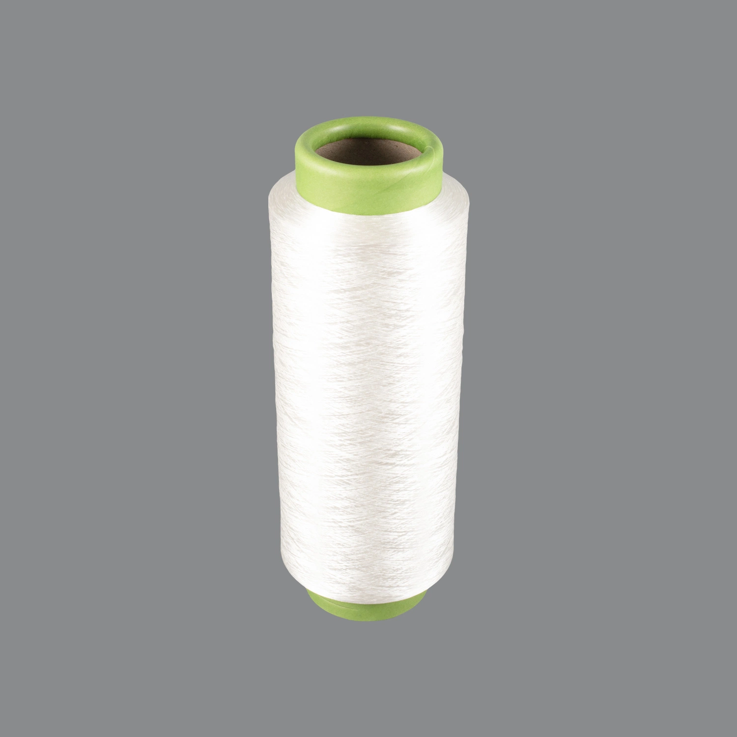 Recycling GRS Polyester Garn DTY 300D/96f SD Filament Großhandel China Hersteller für Strickweben Verkrümmung