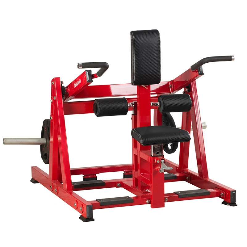 Wholesale Professional Triceps Extension Gym Equipment Plate Loaded Series (RS-1031)