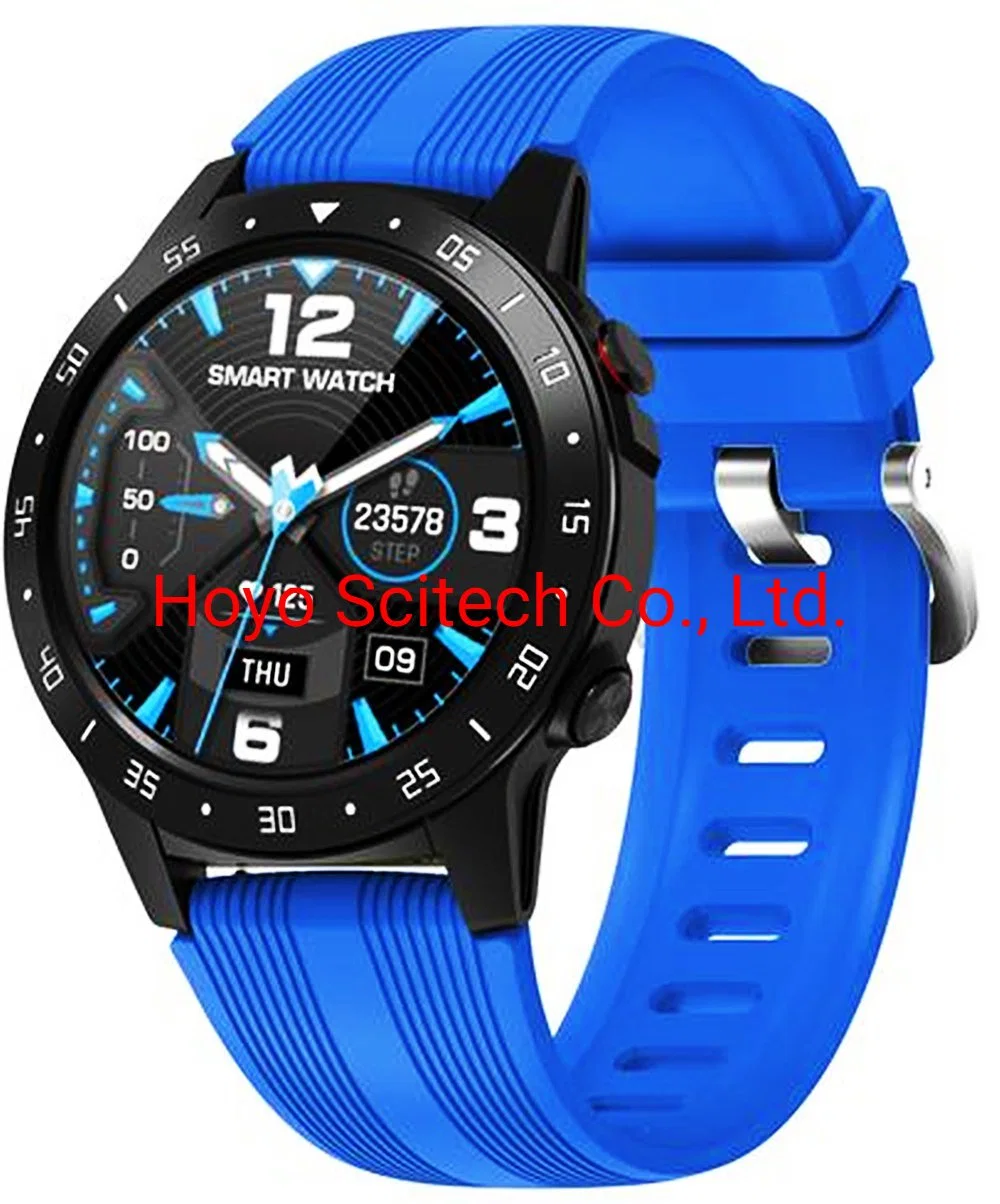 Fashion Smart Watch Men Smart Watches