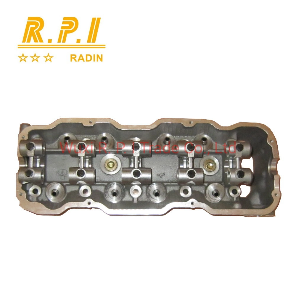 RPI Z24 Cylinder Head for Nissan D21 Pathfider Forklift Terrran 11041-13F00 11041-22G00 11041-20G13 2.4L 8V