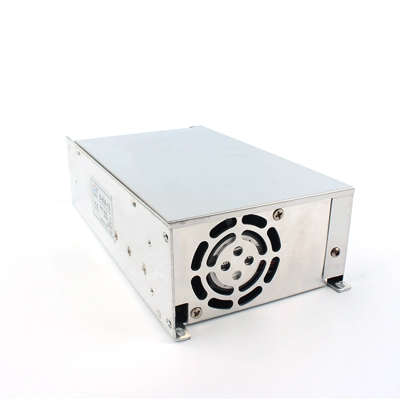 High quality/High cost performance  500W Single Output SMPS 13.5V 36A Power Transformer