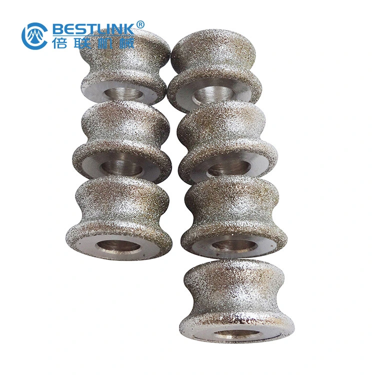 Rock Drill Button Bit Grinding Wheels Diamond Grinding Wheel