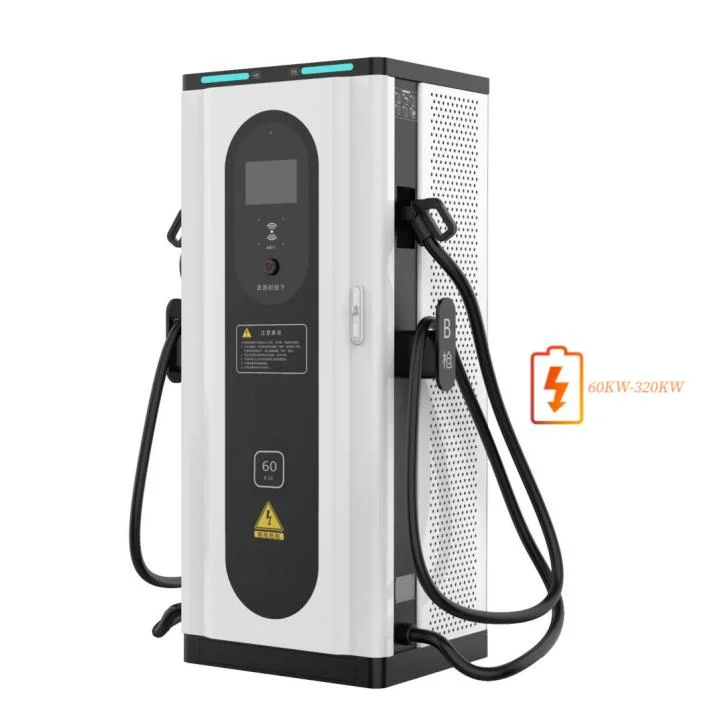 Charger DC EV High quality/High cost performance  Standard Packaging Solar Car Charging Station