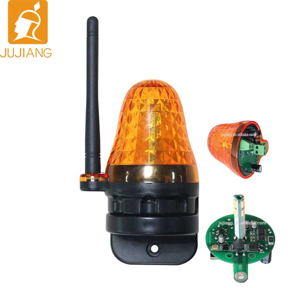 High quality/High cost performance  LED Light Flashing Lights for Gate Opener