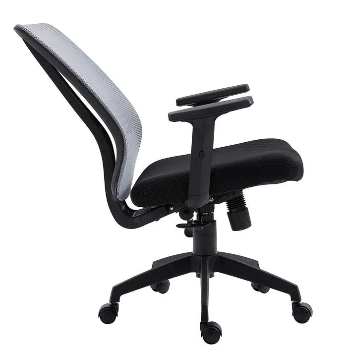 Ergonomic Office Kneeling Chair Back Executive Office Swivel Desk Chair