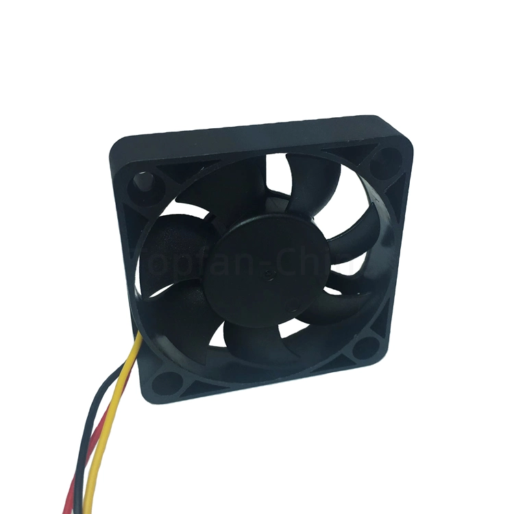 Mf50101V1 1000u A99 50X50X10mm DC Fan 12V 5800rpm Ball Bearing CPU Fan Low Noise Fan