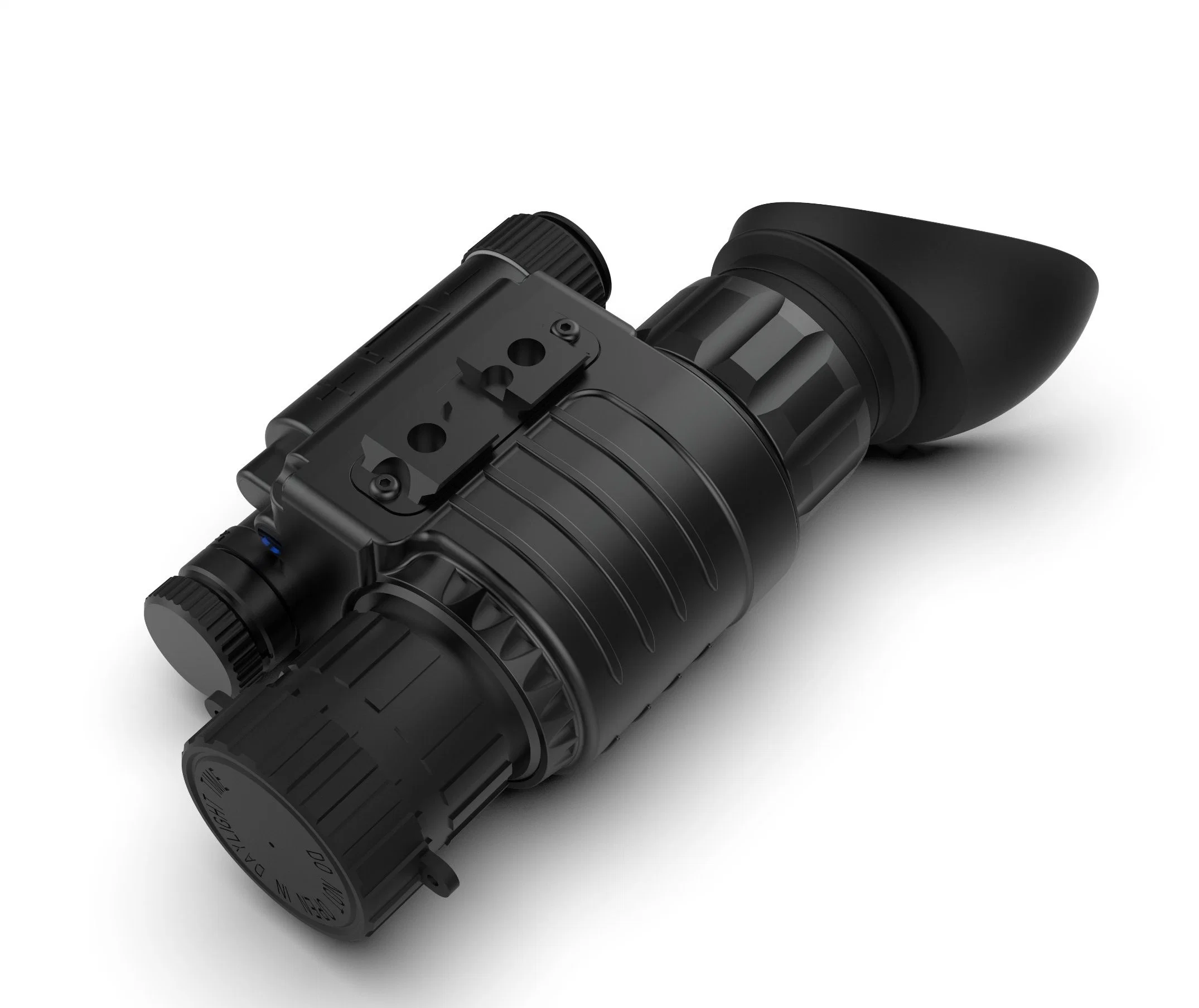 Intensifier Tube Technology Monocular Low Light Night Vision