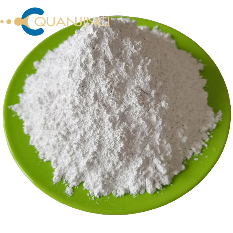 Factory Supply Chemical Raw Materials CaCO3 Calcium Carbonate Powder CAS 471-34-1/13397-25-6/1317-65-3 for Grease/Palstic/Rubber with Fast Delivery Best Price