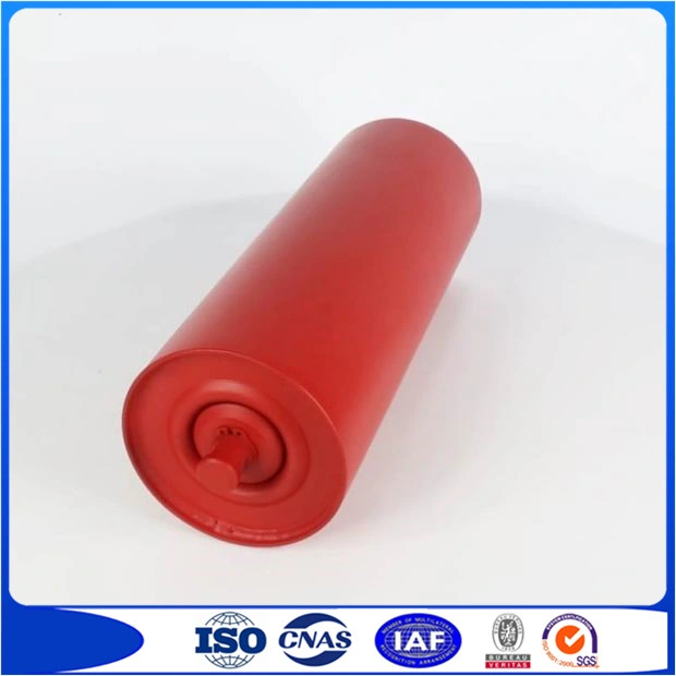 Factory Direct Conveyor Professional Idler Conveyor Roller