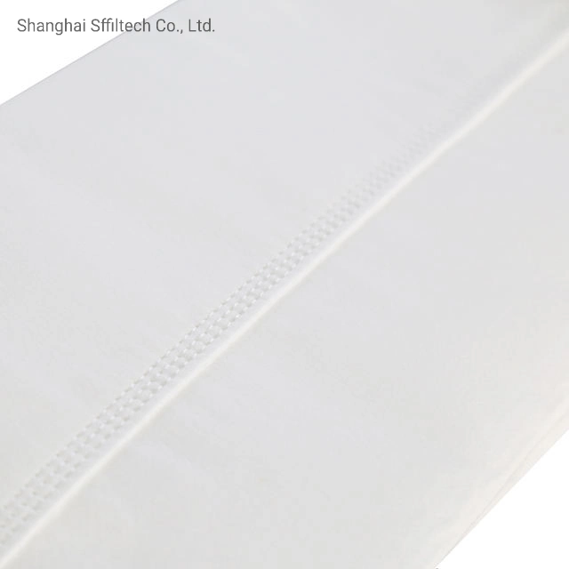 China 0.5 1 3 5 Micron PP Liquid Filter Bag