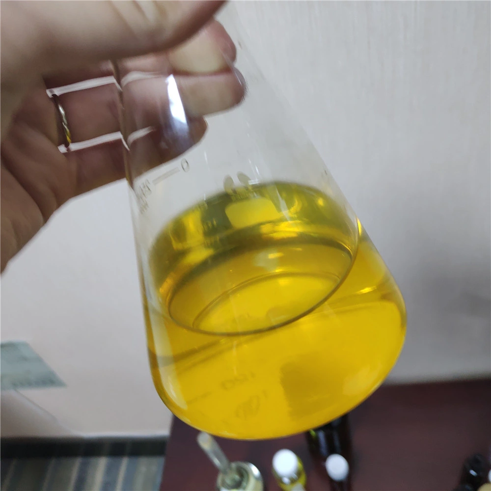 China Sell Organic Intermediates Methyl Anthranilate CAS 134-20-3