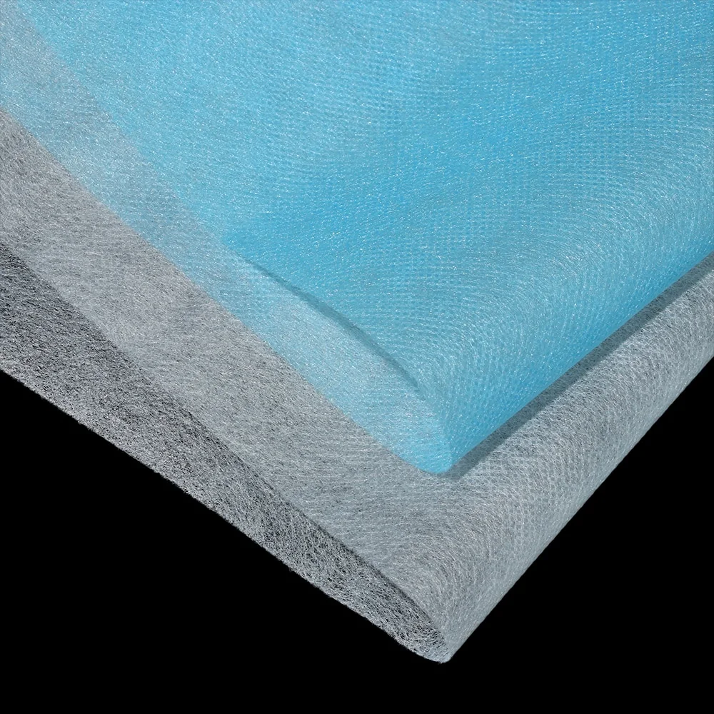 Factory Non Woven Meltblown Fabric Supplier Oil Absorbency Meltblown 100% Polypropylene Nonwoven Fabric PP Meltblown