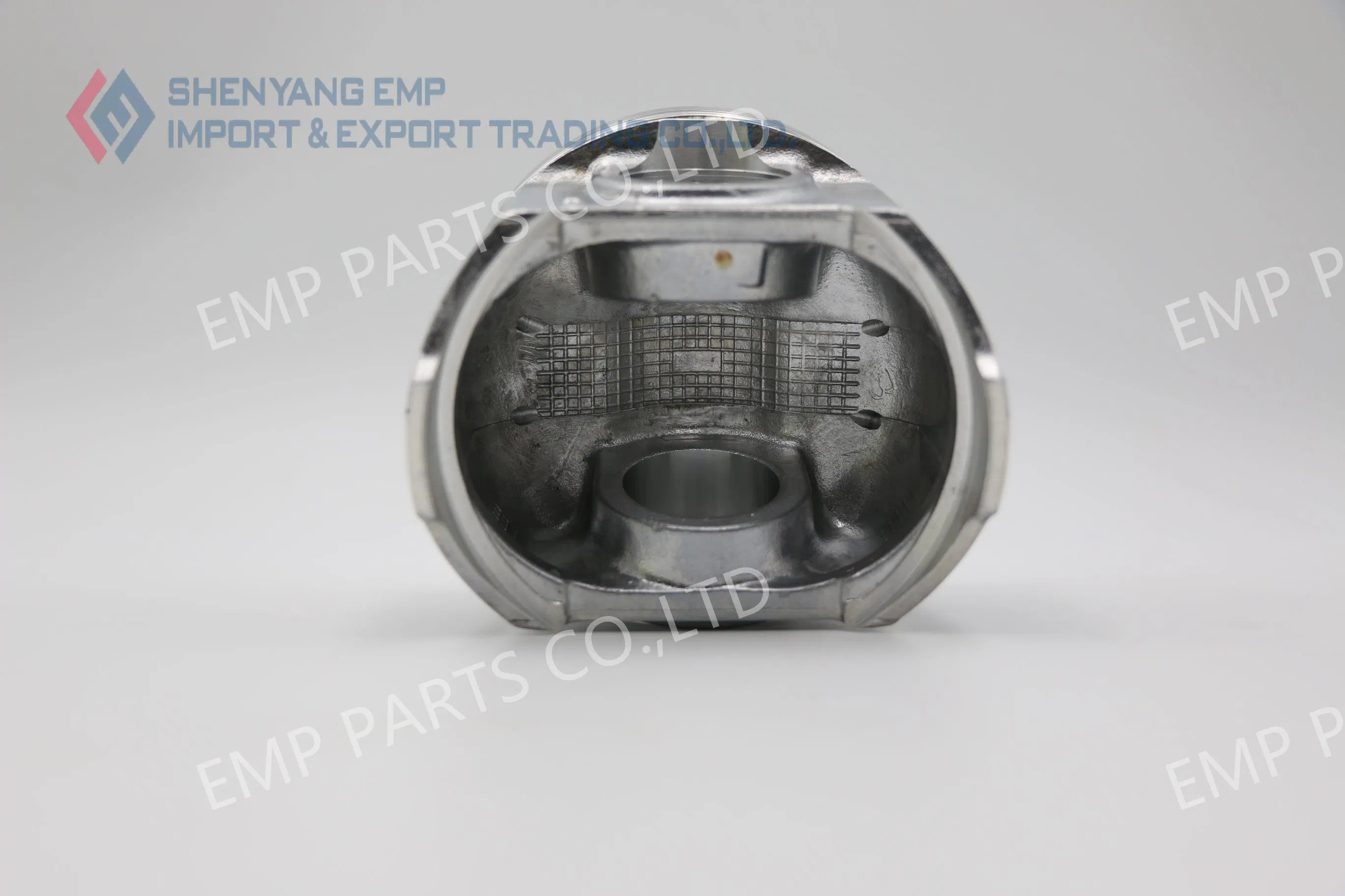 Piston V3800t 1j574-21112 59mm Combustor Size Excavator Diesel Engine Spare Parts