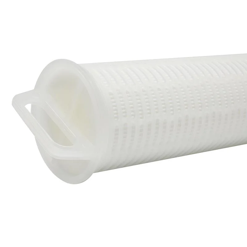 2022 High Quality Flow Filter Cartridge for Seawater Water Filtration