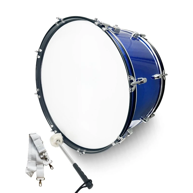 Aiersi Factory Hot Sale 22''*12'' Good Quality Bass Drum