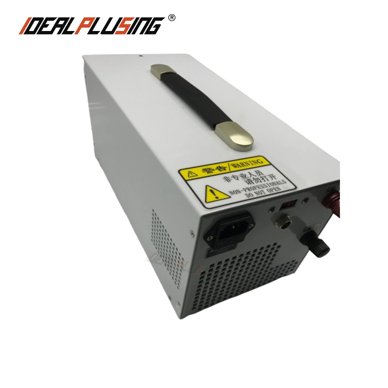 Customizable 1000W 1200W 1500W 2000W 500V 600V 700V 1000V 1200V High Voltage Output Adjustable Power Supply