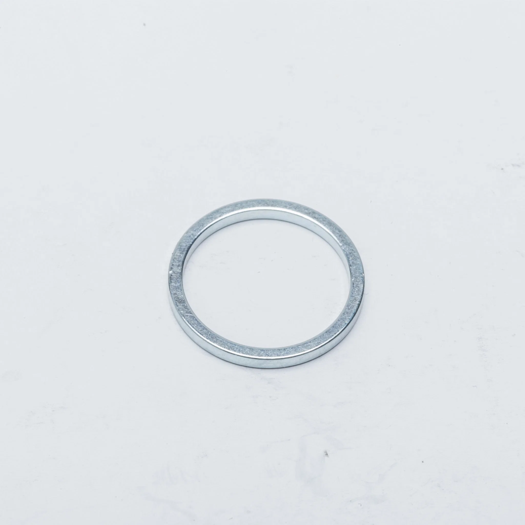 20 Years NdFeB Factory Mass Production Magnetic Ring Customize Strong Magnet Ring Neodymium Permanent Magnet for Cosmetic Container