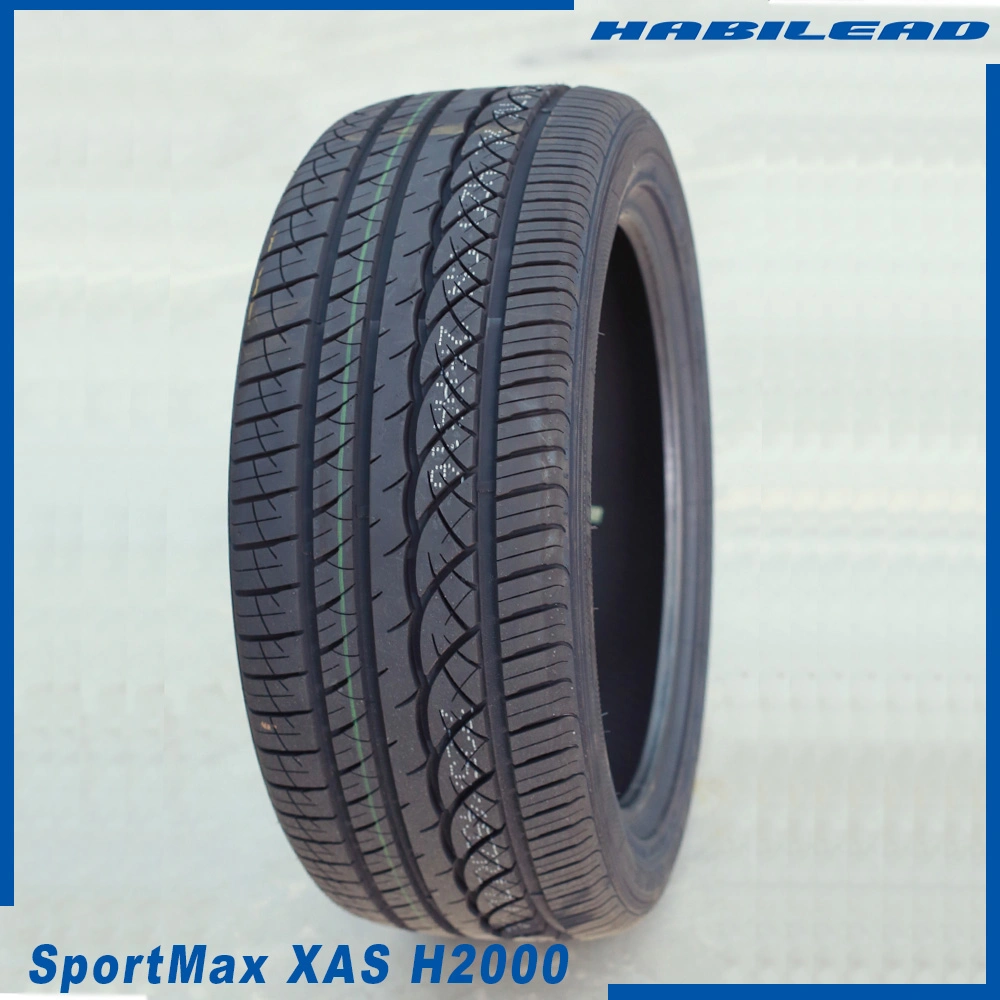 Chinese PCR Tires R16 205/55zr16 215/55zr16 225/55zr16 Passenger Radial Car Tire 185/65r16