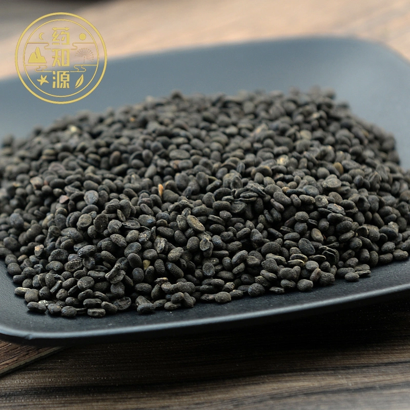 Bu Gu Zhi Factory Supply Chinese Herbs Dried Psoraleae Seed