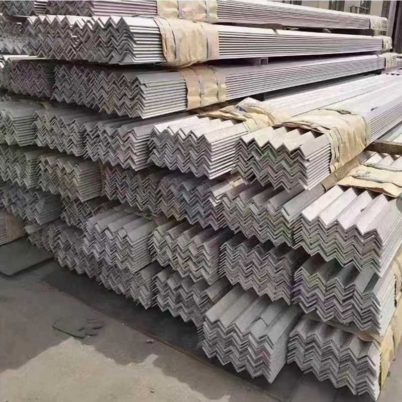 [Manufactured by The Manufacturer] High quality/High cost performance Angle Steel Wholesale/Supplier and Retail Galvanized Angle Iron