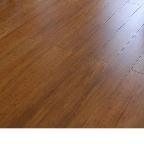 Waterproof Strand Woven Bamboo Floor for Home